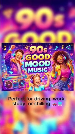 NEW 1990s Throwback Mix 💿✨ (Nostalgia Playlist!) #90smusic #nostalgia