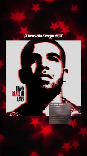 🎧Shut It Down- Drake feat. The-Dream (2010) #throwbacks #2010 #2010s #drake #thedream