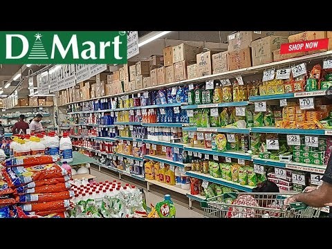 D Mart Grocery Discounts Today | Big Offers On Grocery and Daily Essentials Items | Low Price Offer