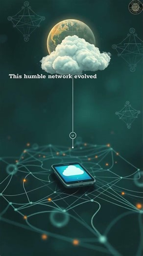 Birth of the Internet ARPANET 1969