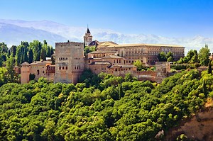 Granada Travel Guide - Expert Picks for your Vacation