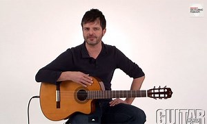 Review: Cordoba 12 Natural Nylon String Guitar