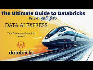 The Ultimate Guide to Databricks- Part-2!🚀