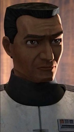 Was ist mit Commander Cody nach der Order 66 passiert?