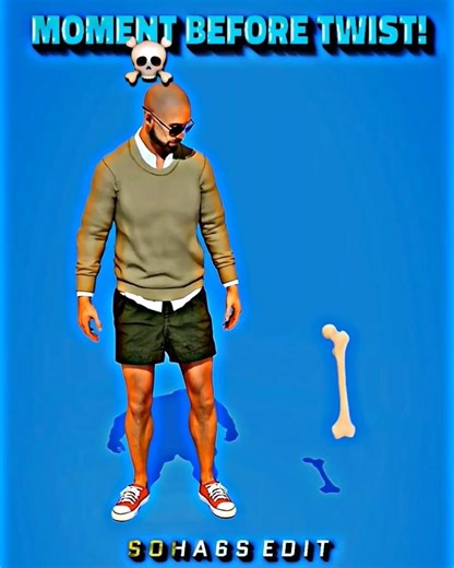 How Strong Are Human Bones Really? #troll #trollface #trollfaceedit #edit