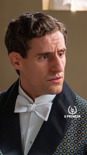 💔 “¿Qué es lo que sientes, la caída o el haberme roto el corazón?” 📺 No te pierdas un nuevo capítulo de @lapromesa_tve, esta tarde, a partir de las 18:20 h, en @la1_tve | RTVE