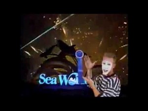 Seaworld sensations soundtrack