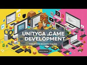 1. Unity Introduction in malayalam for absolute beginners ( Game development)