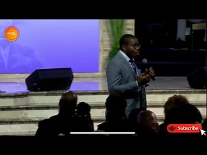 Restoration Encounter with Prophet Carn | A Powerful Prophetic Experience