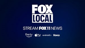 2K views · 23 reactions | FOX LOCAL: If you have a Roku, Apple TV, Google Android TV, or Amazon Fire TV there’s a new way to stream FOX 11 Los Angeles! Download the #FOXLocal app! It’s all the news and weather you love from FOX 11 Los Angeles, plus trending stories and live news from around the country. Learn more at: https://www.foxla.com/fox-local | FOX 11 Los Angeles | Facebook