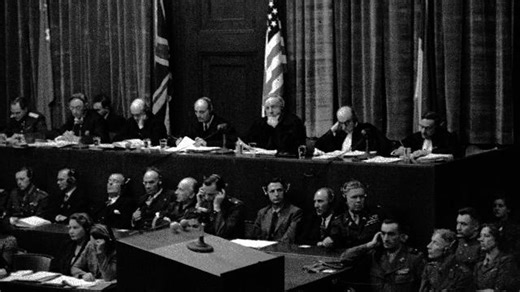 Norimberga, 20 novembre 1945: le voci e il racconto del più grande processo alla Storia