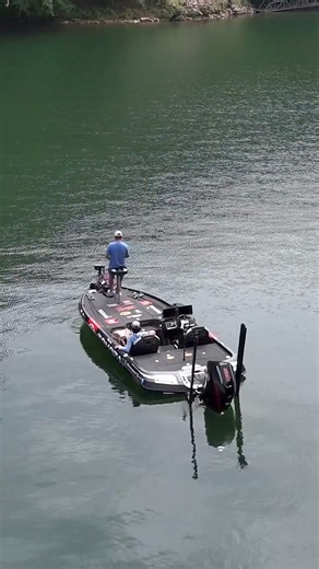 9.9K views · 101 reactions | Chock full! Smith Lake is loaded. 3 and 4-pounders will be the difference-makers for Stop 7 of the Elite Series season. Matt Arey | Ranger Boats | Facebook