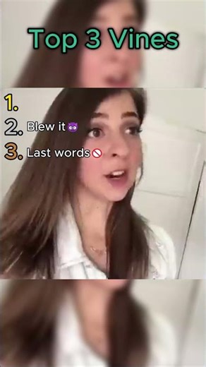 Top 3 Chaotic Vines That Still Kill Me #shorts