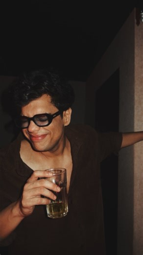 Tanmay Bhat on Instagram: "Launched the all new iQOO 15 - the GOAT phone. Bangalore understood the assignment 🐐"