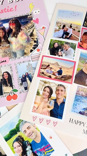 Got a special birthday coming up? Personalize their card to your heart's content with special photos, videos and words just for them. 🥳 ✉️ Thousands of Cards 📬 Mailed on the Same Day ✏️ Fully Customizable From funny and cute to cool and rude, we have a birthday card that's perfect for everyone. 🎂 | Moonpig