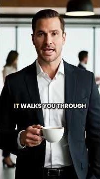 How to solve any business problem?