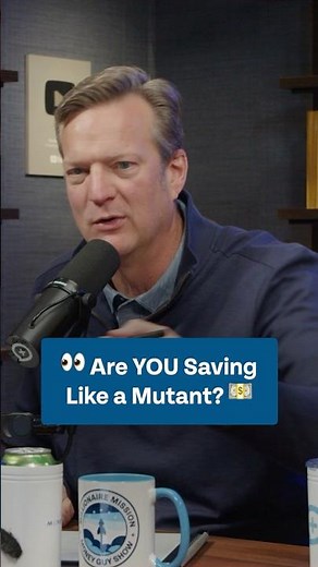 What Changes Between Saving at 20, 30, and 40