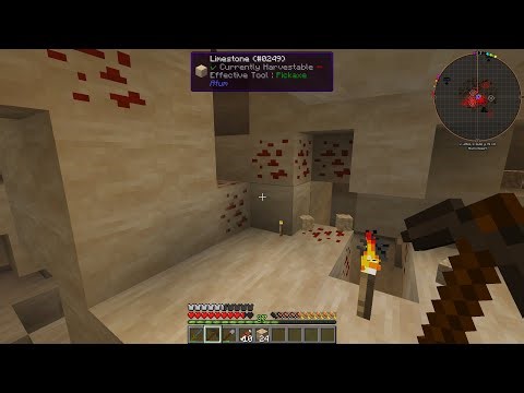 [Progress] GT6 ep10 - steam machines and steelmaking