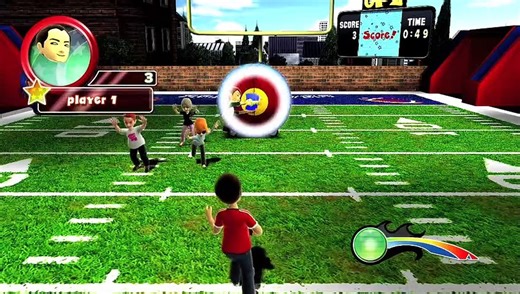 In Motion | movie | 2016 | Official Trailer