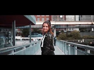 AXEL JOHANSSON - THE RIVER | #LYRICS | SMUSICDJ