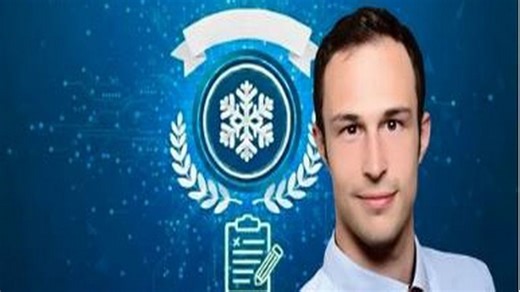 Udemy - SnowPro Core Certification | Snowflake Exam Prep Unofficial