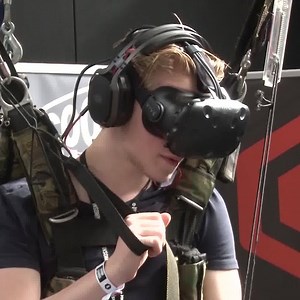 26K views · 203 reactions | Could virtual reality be the future of...