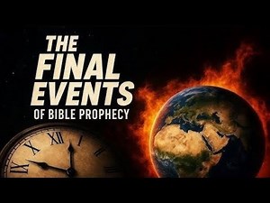The Final Events of Bible Prophecy - Amazing Facts Doug Batchelor