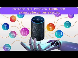 Construa sua própria Alexa usando chatgpt e python