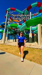 See you this Springbreak! 📍Epic Waters Indoor Waterpark, Dallas (Grand Prairie) TX #waterpark #waterslide #dallas #dfw #fortworth #grandprairie #texas #northtexas | Epic Waters Indoor Waterpark