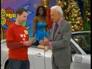 The Price is Right | 12/19/06, pt. 1