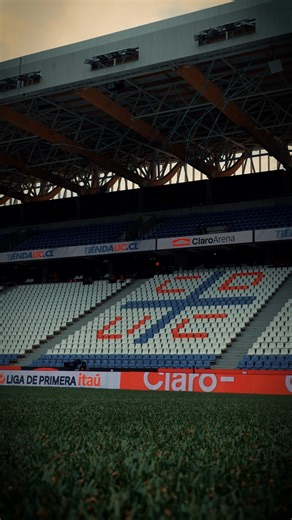𝐄𝐍 𝐂𝐀𝐒𝐀 𝐀𝐋𝐄𝐍𝐓𝐀𝐌𝐎𝐒 𝐀 𝐋𝐀 𝐔𝐂 ✊⚪🔵 | Cruzados