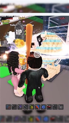 SO CLOSE!!! (Roblox Steal A Brainrot!)