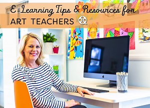 FREE E-Learning Lessons, Resources & Tech Tips | Deep Space Sparkle