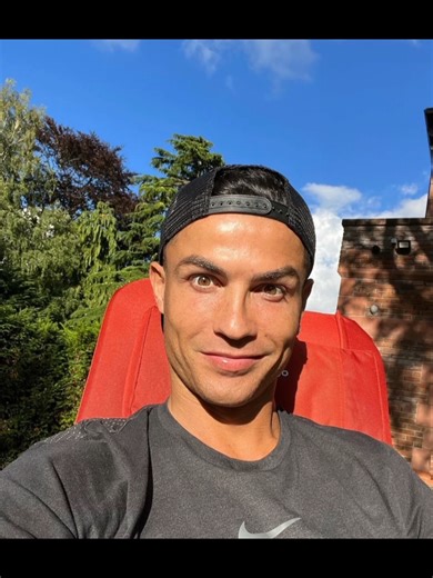 Cristiano Ronaldo Memes of 2026