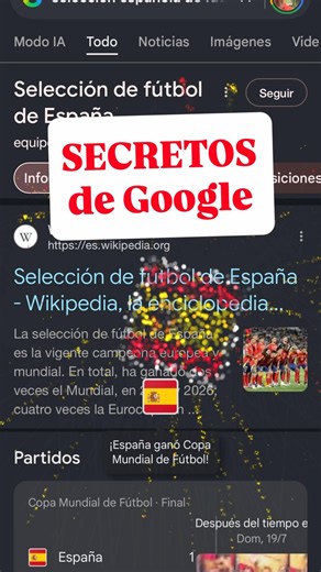 Google Secrets You Probably Didn't Know