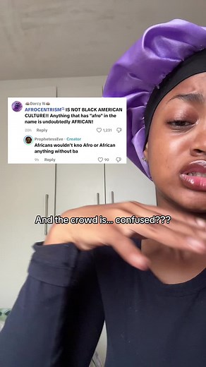 Exploring Afrocentrism and Its Impact on Black American Culture