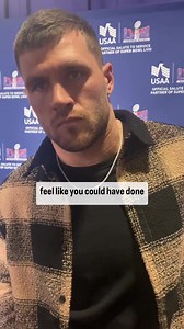 104K views · 860 reactions | Our own JP Acosta caught up with TJ Watt to get some clarity on the tweet he sent after losing Defensive Player of the Year | SB Nation | Facebook