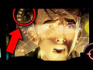 MARVEL WHAT IF Episode 1 BREAKDOWN! Easter Eggs & Details You Missed!