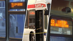 SEPTA police plan crackdown on crime