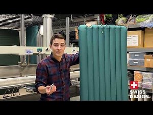 How to Repair a Leaking Sleeping Mat