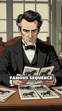 The Victorian Device That Made Pictures Move