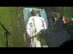 Alice Cooper (Live 2014) - Feed my Frankenstein