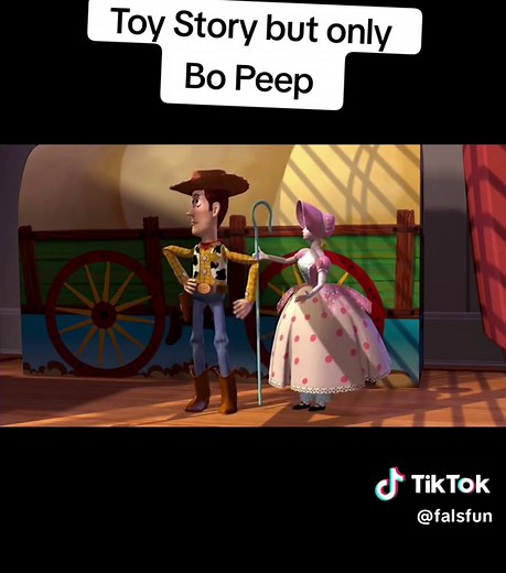 Toy Story Quotes and Moments