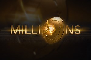 partypoker MILLIONS UK Returns to Dusk Till Dawn This January