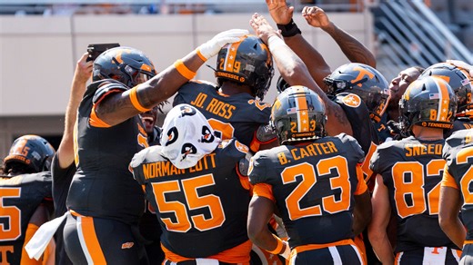 Tennessee football 2025 schedule: Start time windows announced for Vols' SEC games