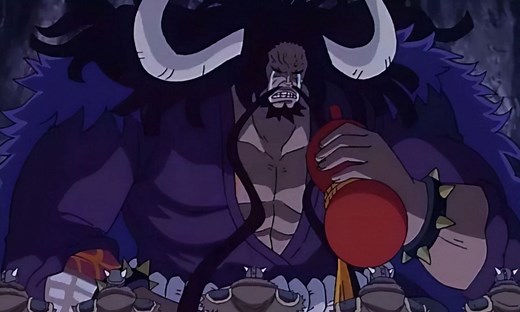 One Piece Chapter 1049 (leaked): Kaido’s flashback, Luffy delivers final blow