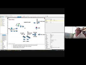 Some JaamSim Modeling Exercises