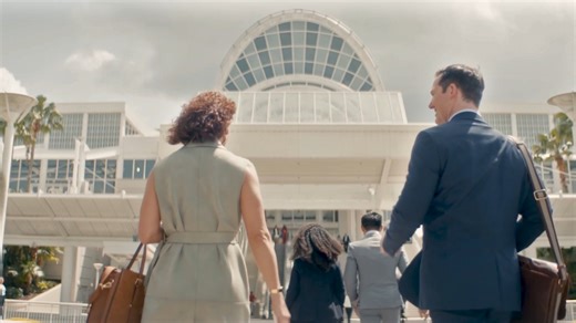 1.7K views · 15 reactions |  Step inside the energy, scale, and spirit of the Orange County Convention Center like never before. From iconic events and stunning spaces to the people who make it all possible, The Center of Hospitality is Where Grand Meets Unbelievable. #OCCC #OCCCExpansion #hospitality | Orange County Convention Center | Facebook