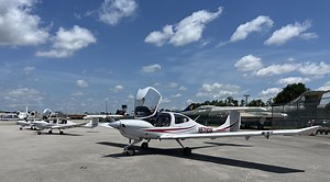 Aviation Camp Flying Circus