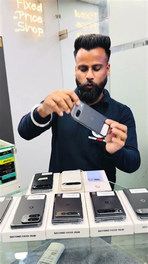 Google pixel 9 pro 41999₹🤩| Pixel Fold | Wholesale Market in Delhi @second_mobi_hub_2.0